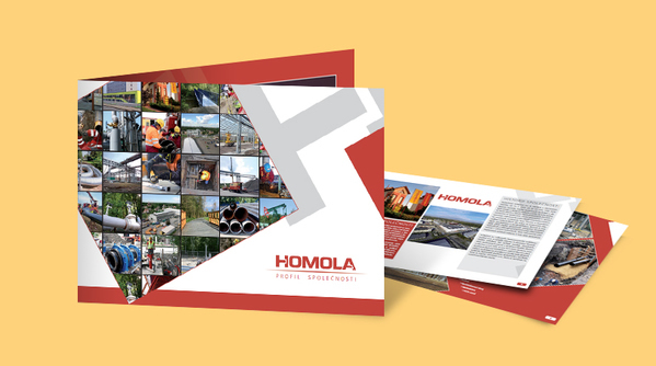 HOMOLA a.s.